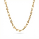Collar Acero inoxidable 304 · C-133