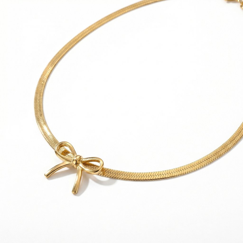 [C-131] Collar Acero inoxidable 316 · C-131