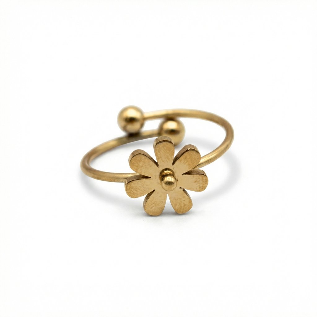 Anillo Acero inoxidable 304 · AN-185