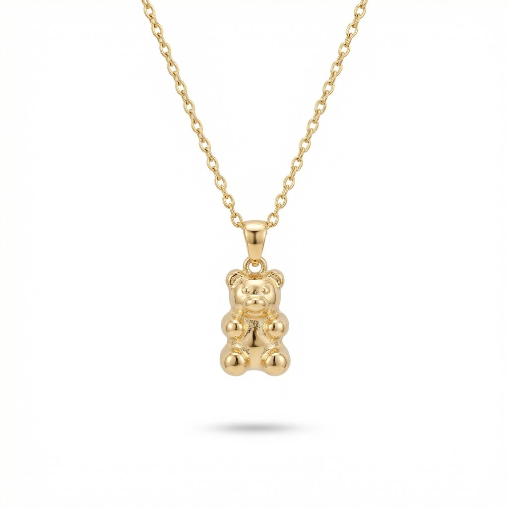 [C-125] Collar · C-125