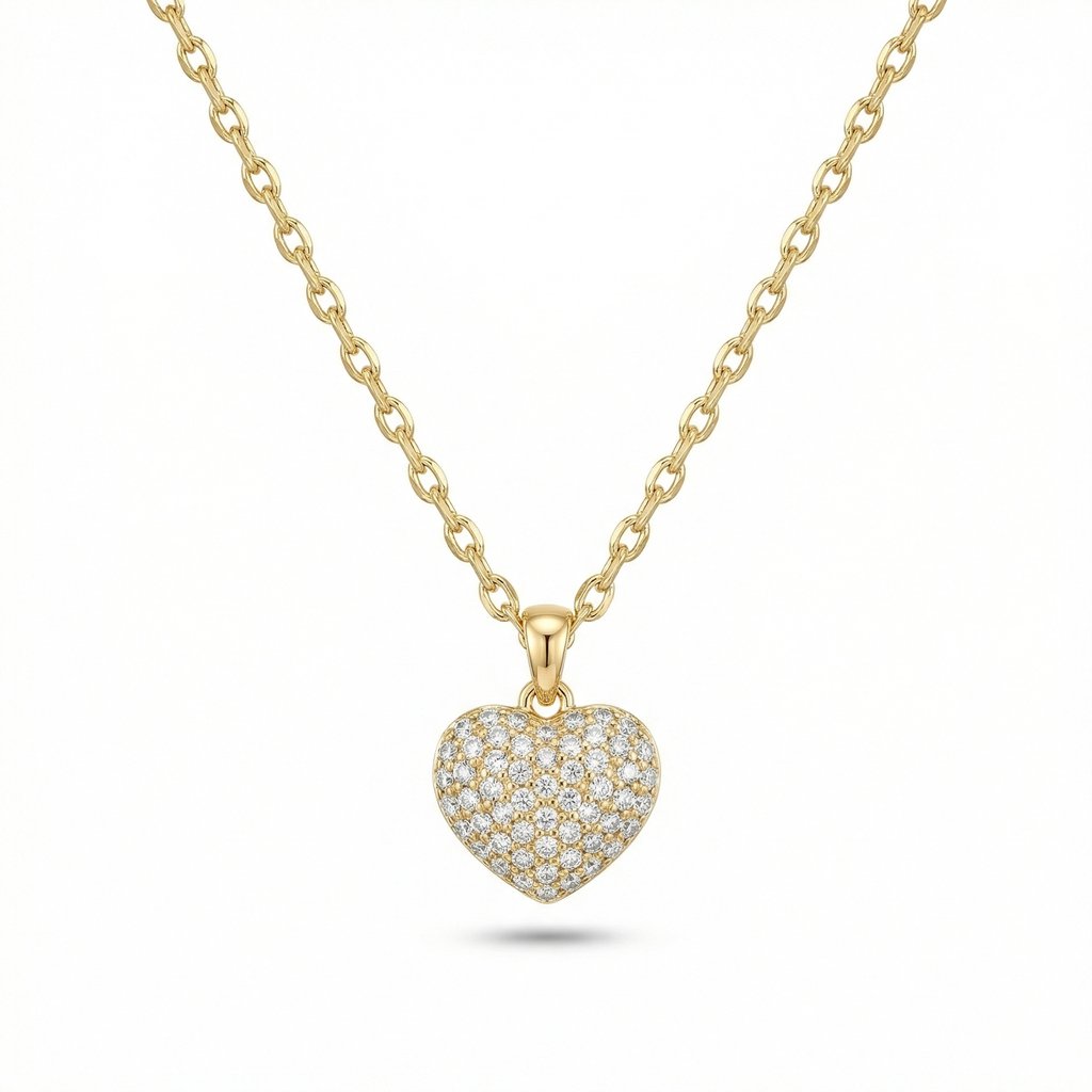 [C-124] Collar · C-124