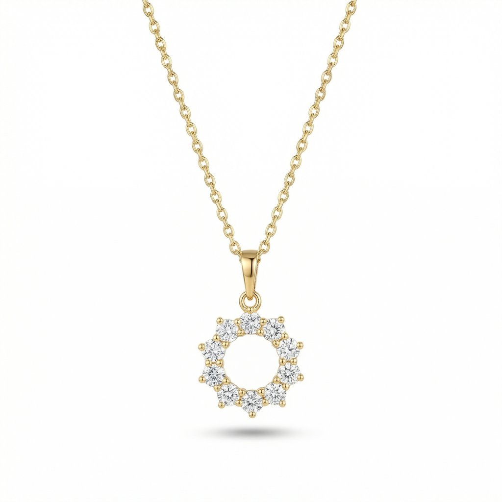 [C-123] Collar · C-123