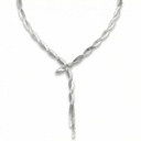 Collar Acero inoxidable 304 · C-113