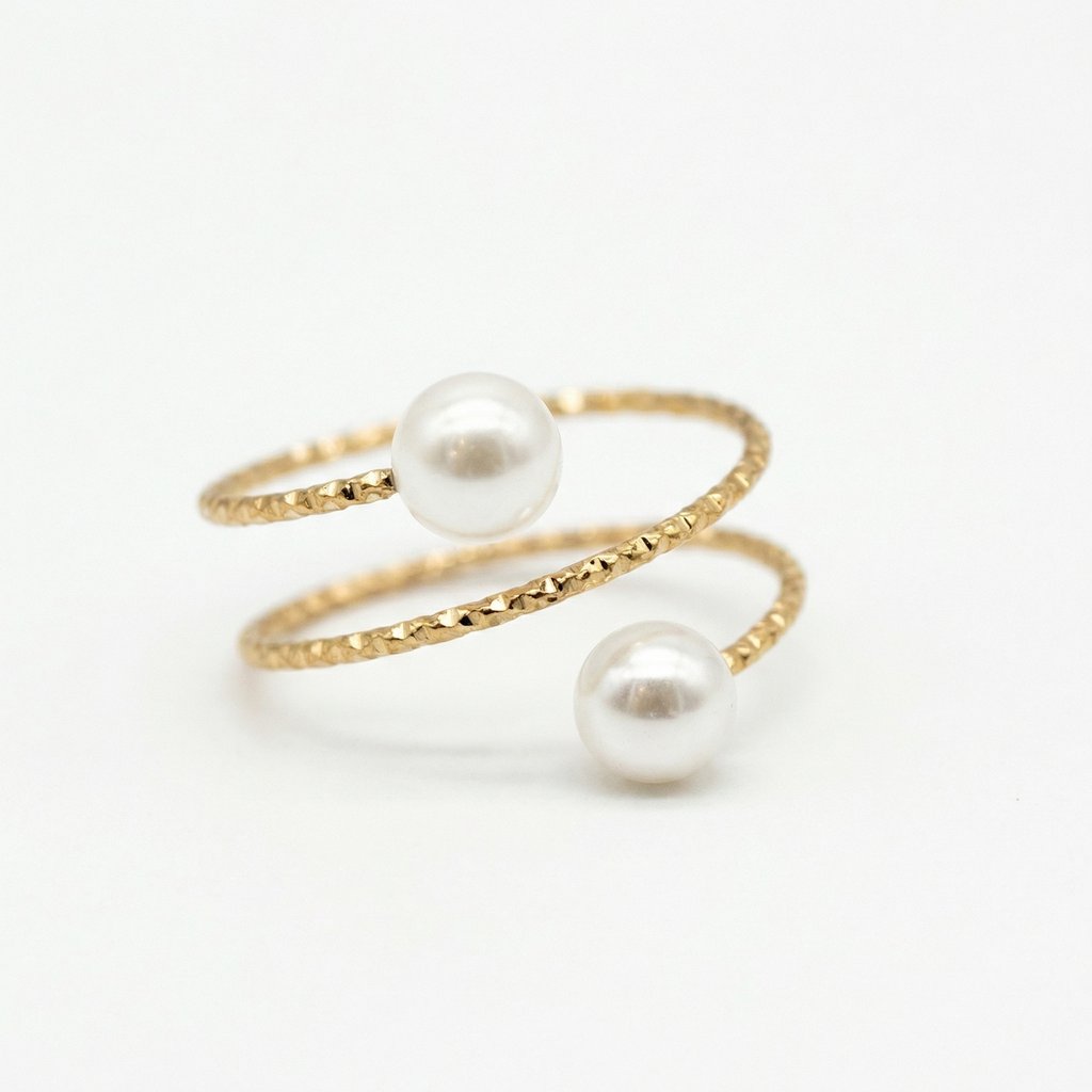 [AN-006] Anillo Titanio · AN-006