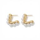 Arete Acero inoxidable 304 · AR-008