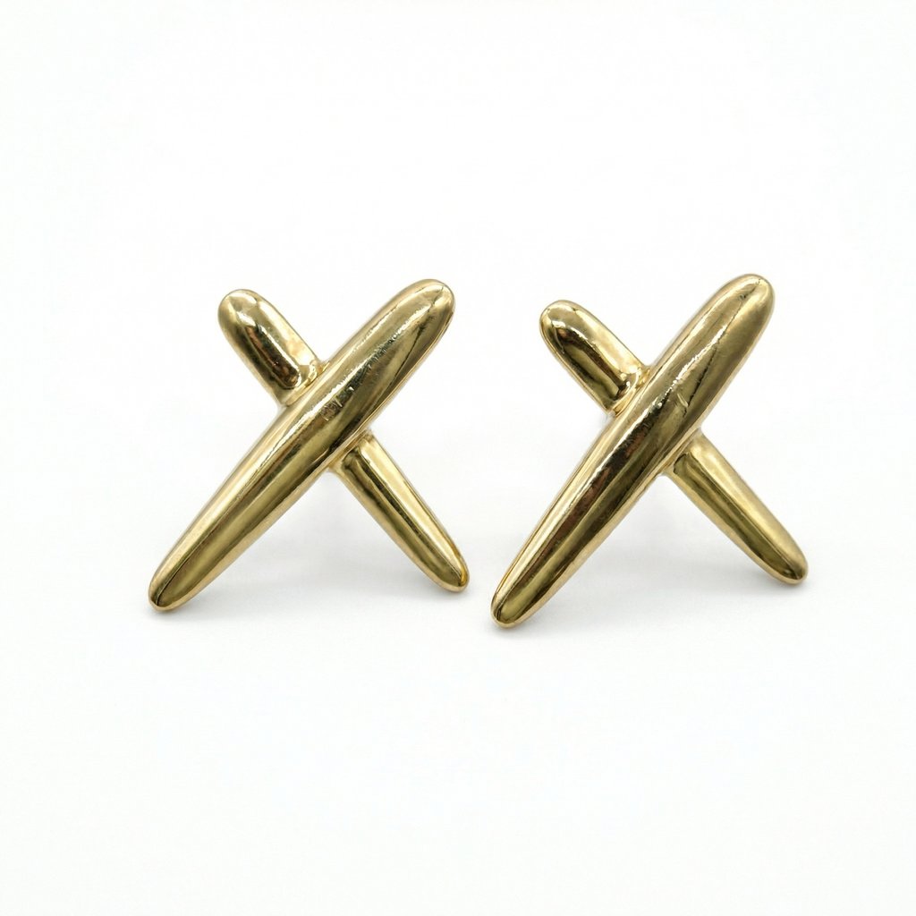 [AR-005] Arete Acero inoxidable 304 · AR-005