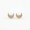 Arete Chapa reforzada · AR-438