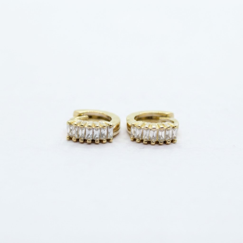 [HO-098] Hoop Chapa reforzada · HO-098
