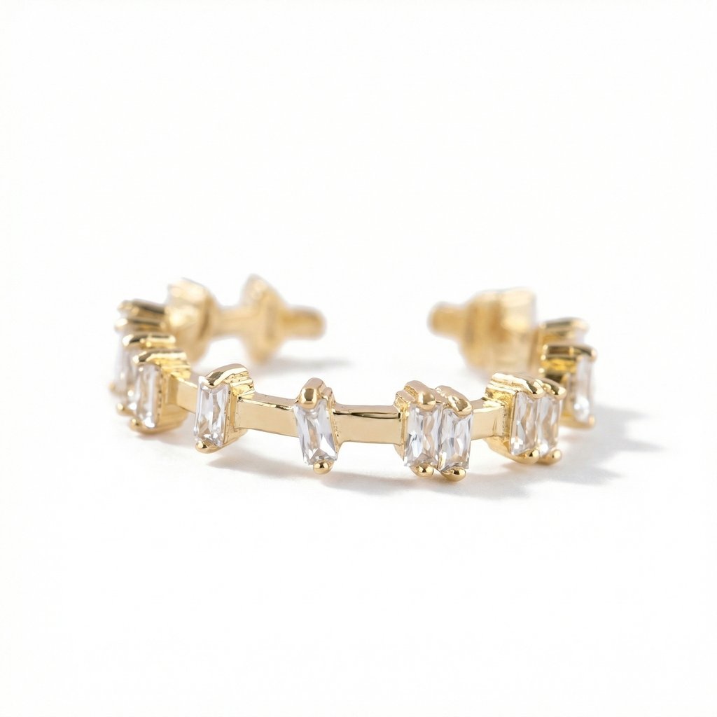 Anillo Chapa reforzada · AN-469