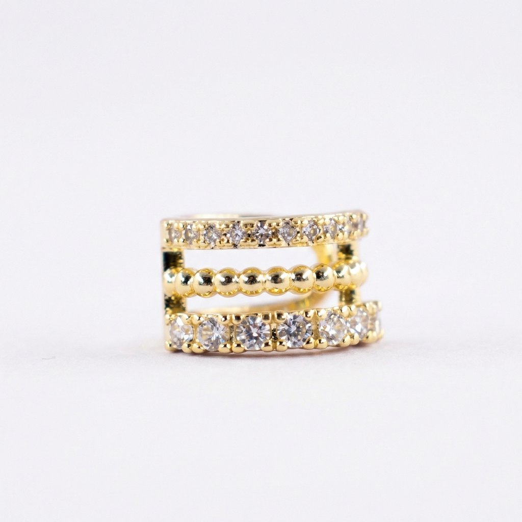 [EAR-026] Earcuff · EAR-026