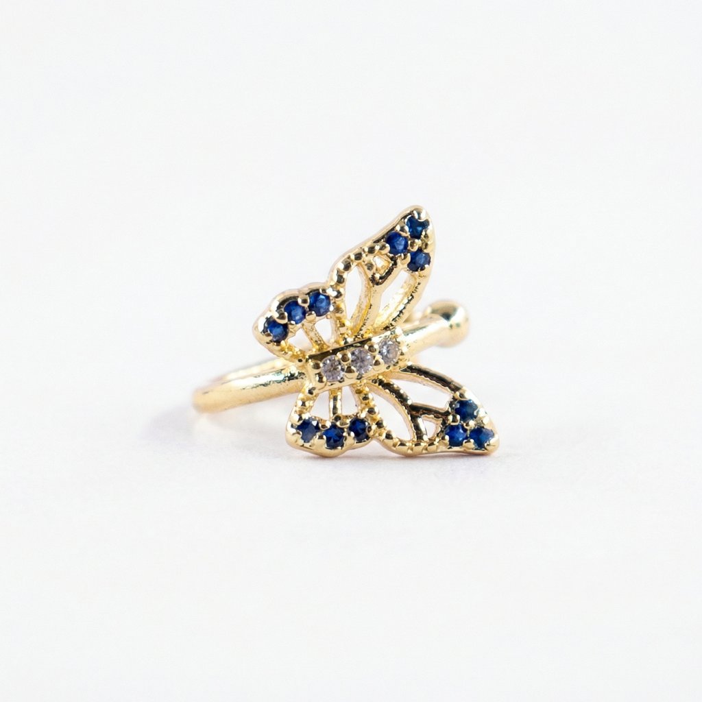 [EAR-025] Earcuff · EAR-025