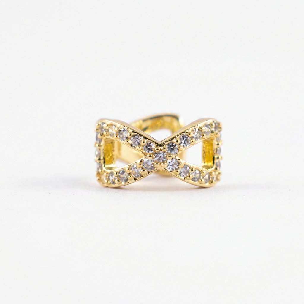 [EAR-023] Earcuff · EAR-023