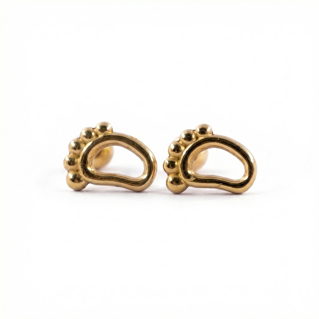 [PI-226] Piercing Acero inoxidable 316 · PI-226