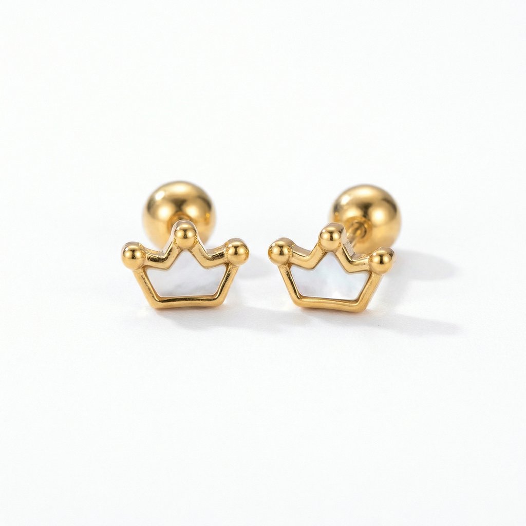 [PI-224] Piercing Acero inoxidable 316 · PI-224