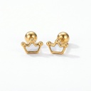 Piercing Acero inoxidable 316 · PI-224