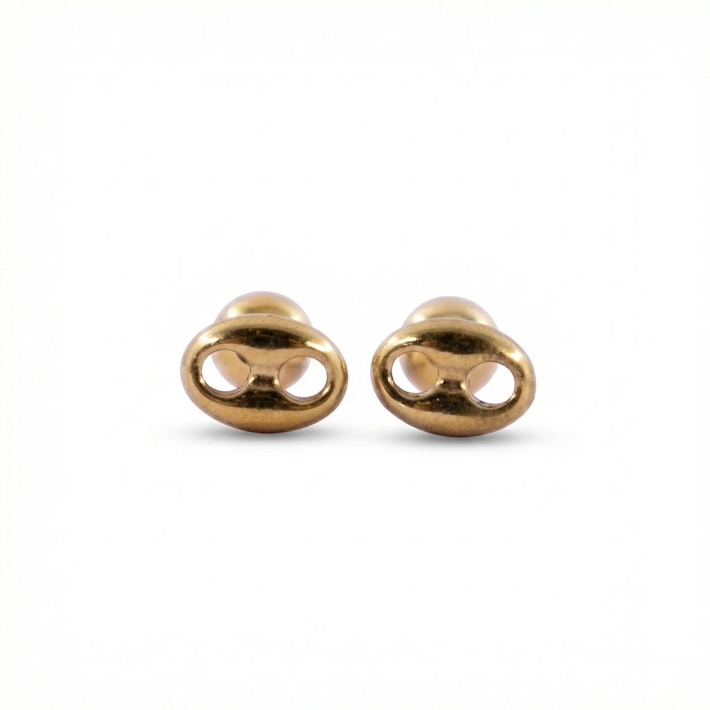 [PI-213] Piercing Acero inoxidable 316 · PI-213