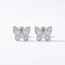 Piercing Acero inoxidable 316 · PI-198
