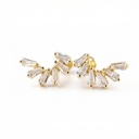 Piercing Acero inoxidable 316 · PI-195