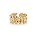 Anillo Acero inoxidable 304 · AN-447