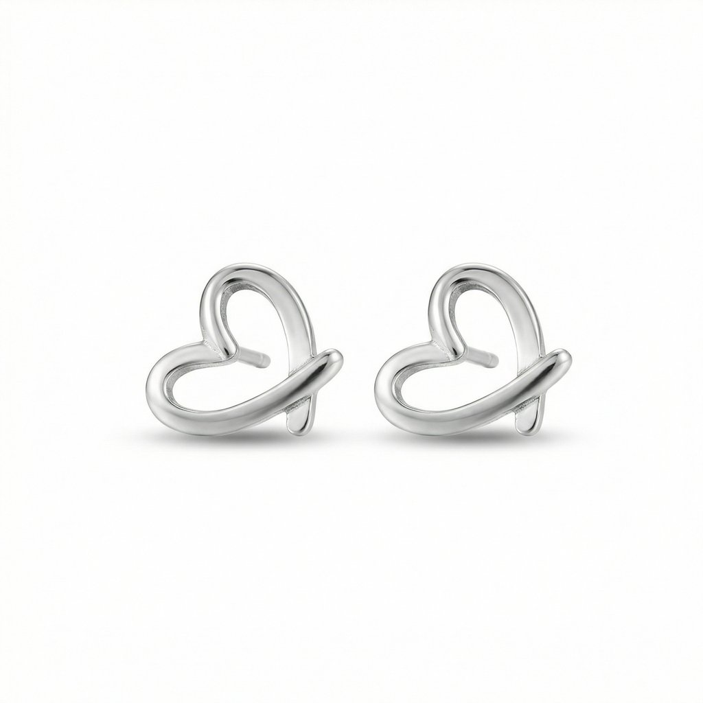Anillo Acero inoxidable 304 · AR-432