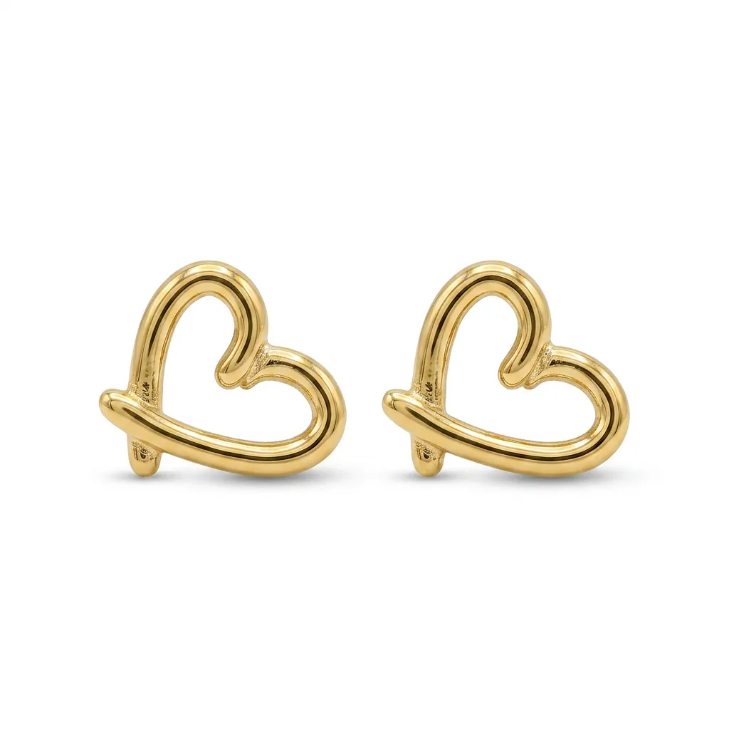 [AR-431] Arete Acero inoxidable 304 · AR-431