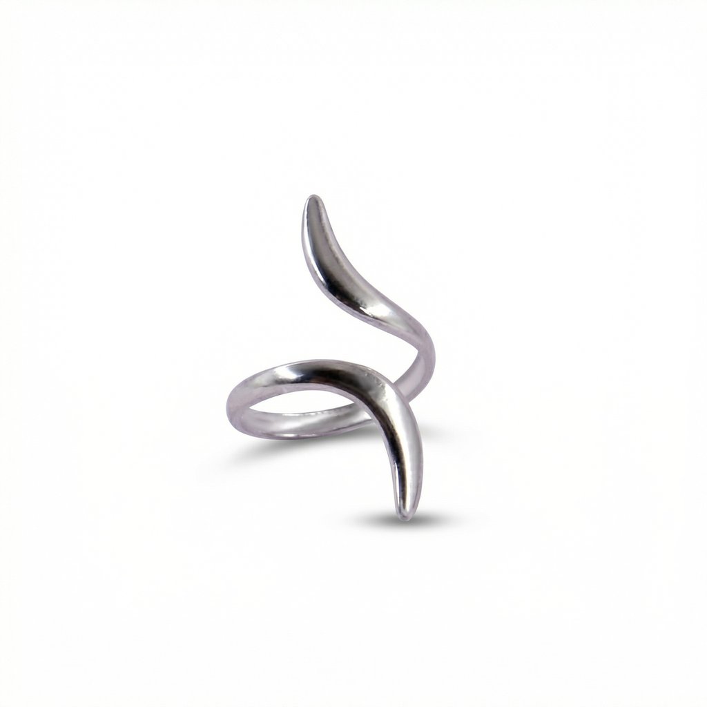 Anillo Acero inoxidable 304 · AN-376
