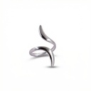 Anillo Acero inoxidable 304 · AN-376