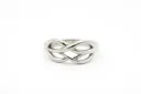 Anillo Acero inoxidable 304 · AN-359