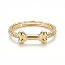 Anillo Chapa reforzada · AN-046