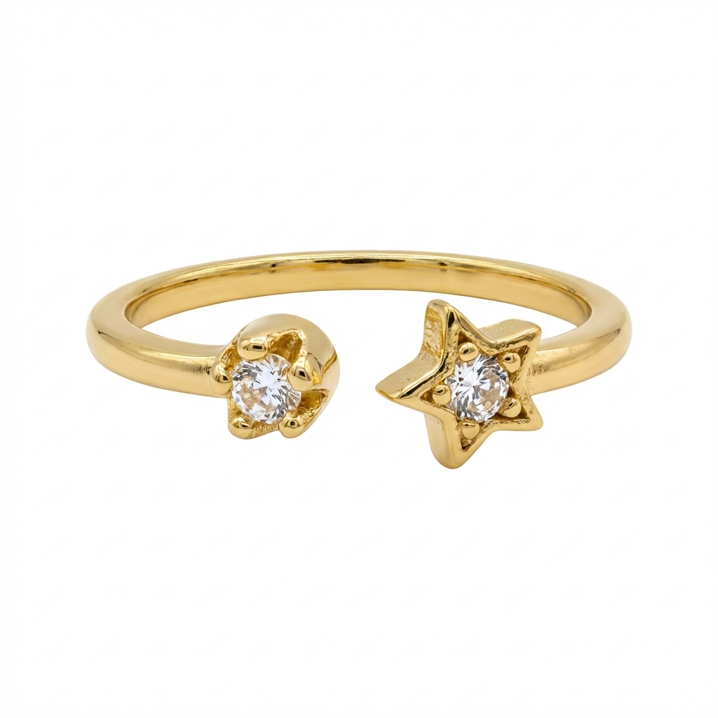 Anillo Chapa reforzada · AN-333