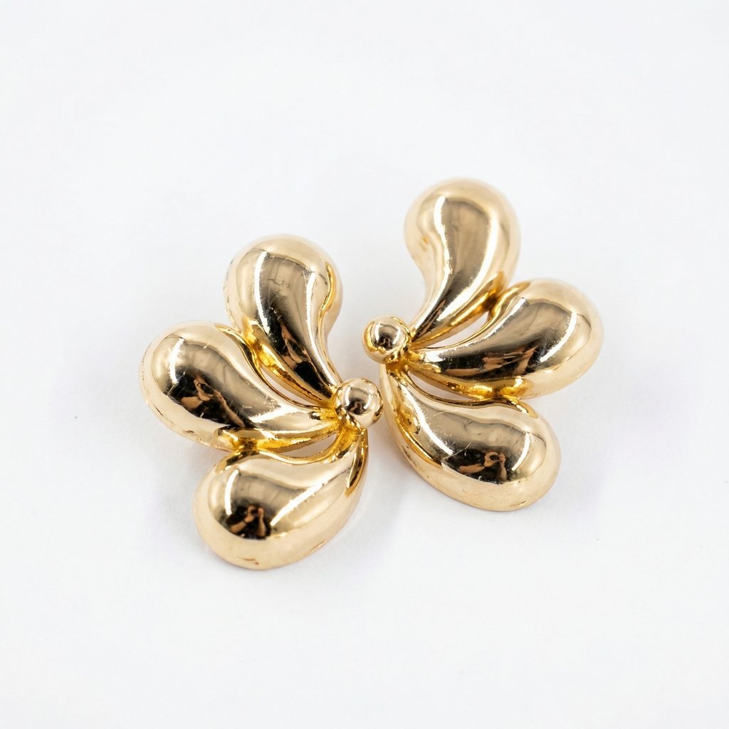 Anillo Chapa de oro 18K · AR-427