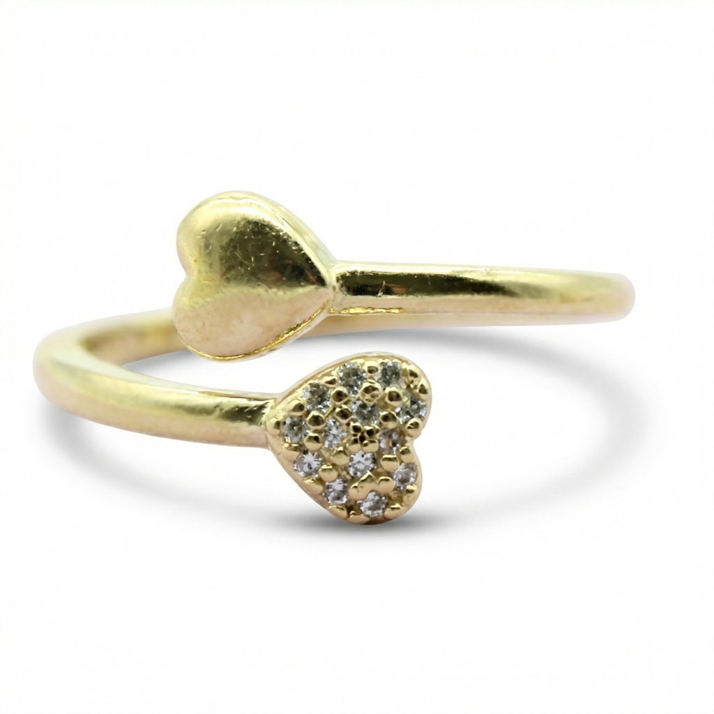 [AN-022] Anillo Chapa reforzada · AN-022