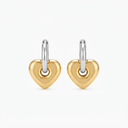 Hoop Acero inoxidable 304 · HO-128