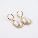 Hoop Acero inoxidable 304 · HO-072