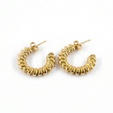 Arete Acero inoxidable 316 · AR-184