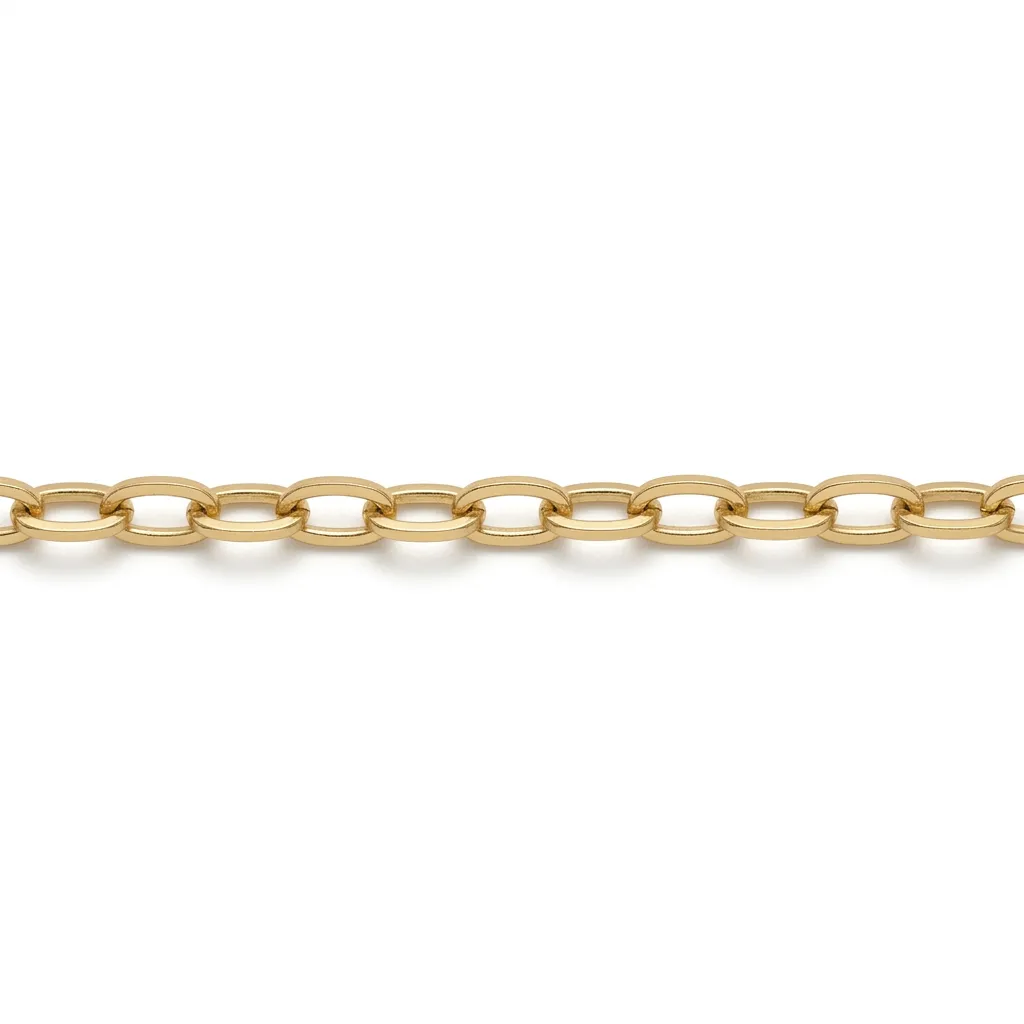 [CAD-027AA] Ancla Acero