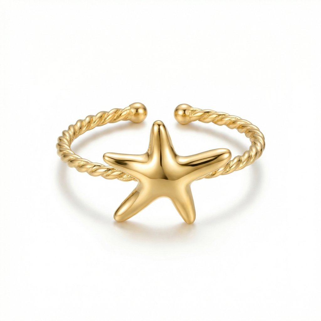 [AN-347] Anillo Acero inoxidable 304 · AN-347