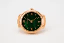 Anillo Chapa de oro 18K · AN-346