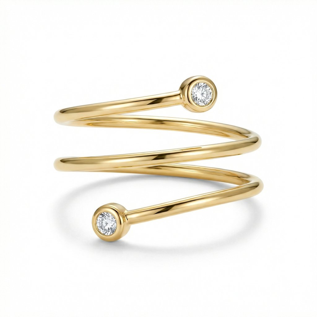 [AN-003] Anillo Chapa reforzada · AN-003