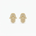 Arete Chapa reforzada · AR-354