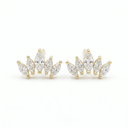 Arete Chapa reforzada · AR-347