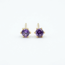 Arete Chapa reforzada · AR-341