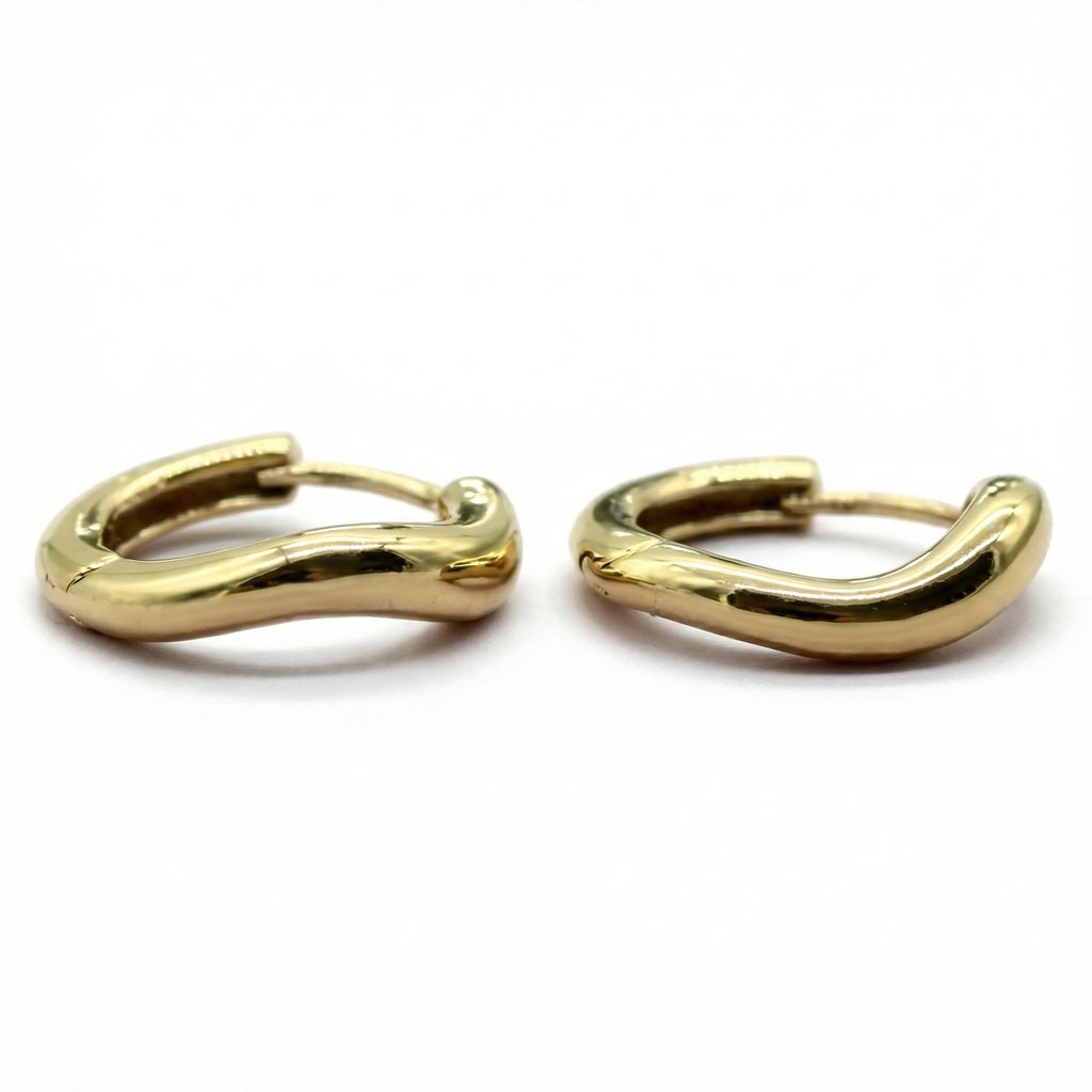 [A-001] Arracada · A-001