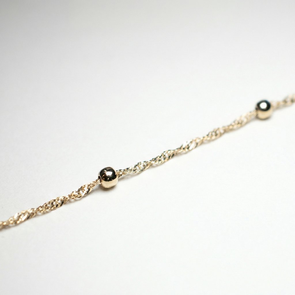 [CAD-010RE] Rosario Espiral