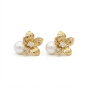 Arete Chapa reforzada · AR-333