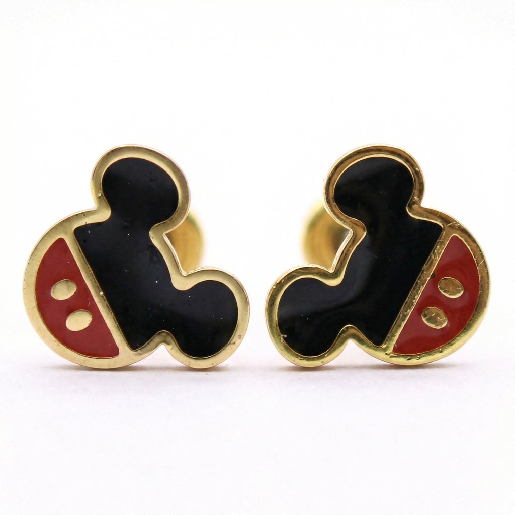 [PI-268] Piercing Acero inoxidable 316 · PI-268