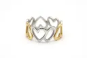 Anillo Acero inoxidable 304 · AN-259