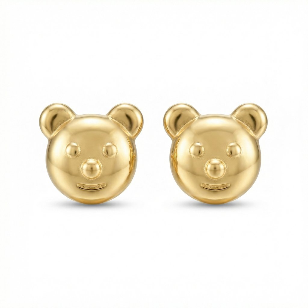 [PI-266] Piercing Acero inoxidable 316 · PI-266