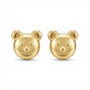 Piercing Acero inoxidable 316 · PI-266