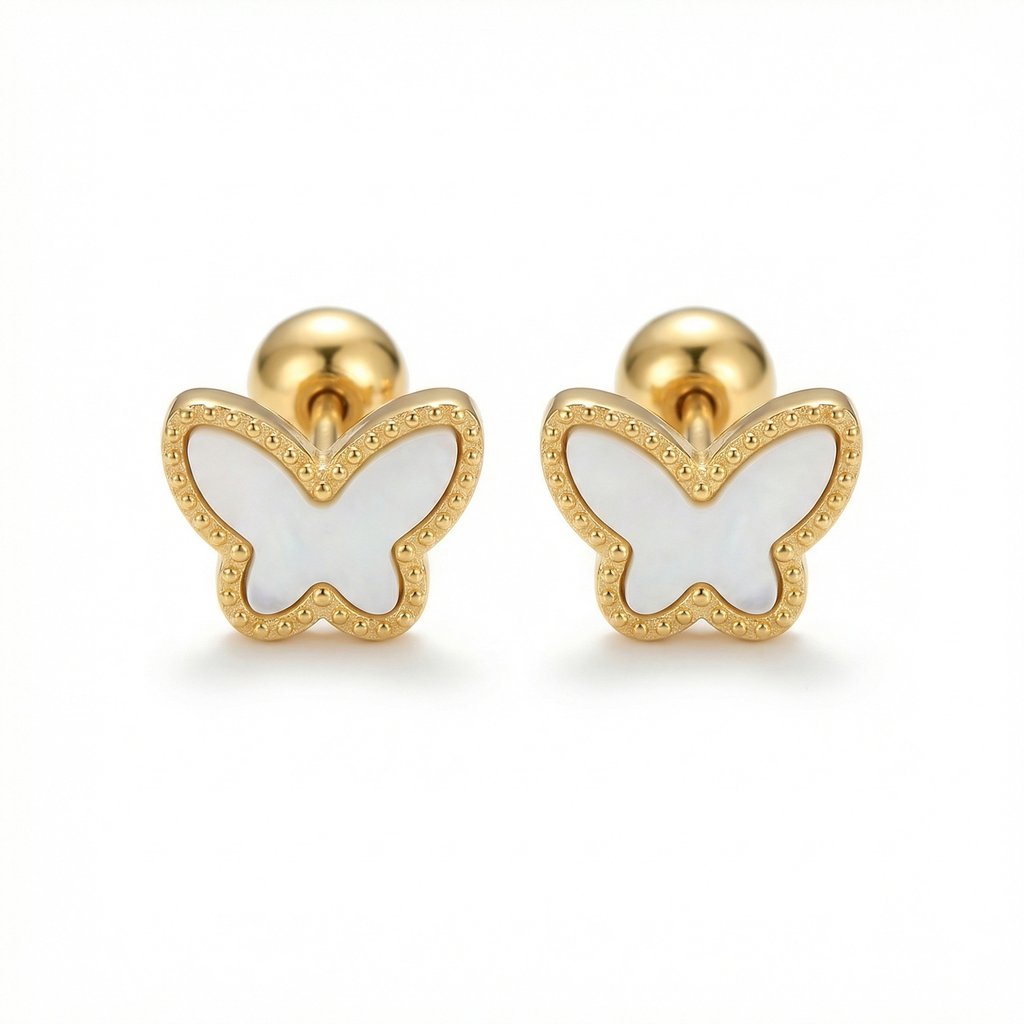 [PI-264] Piercing Acero inoxidable 316 · PI-264
